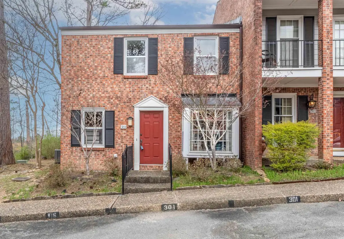 2200 Andover Court #301, Little Rock, AR 72227 - #1