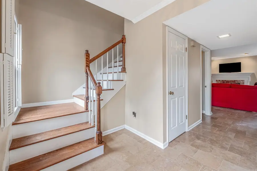 2200 Andover Court #301, Little Rock, AR 72227 - #2