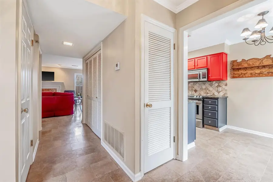 2200 Andover Court #301, Little Rock, AR 72227 - #3