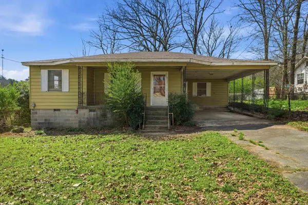 6921 Kelly Road, North Little Rock, AR 72118