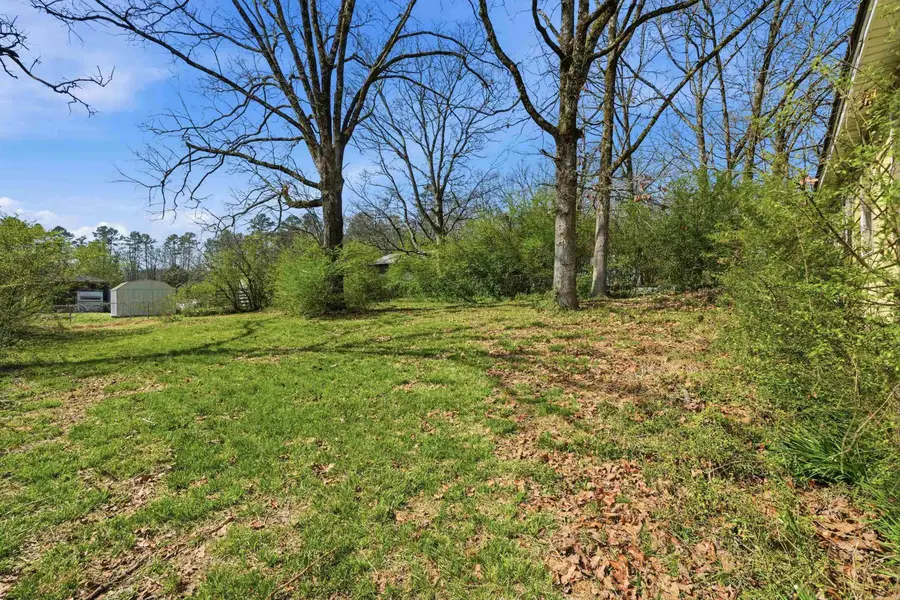 6921 Kelly Road, North Little Rock, AR 72118 - #2