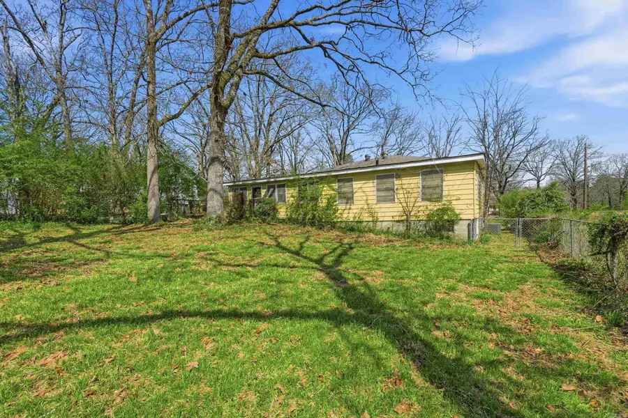 6921 Kelly Road, North Little Rock, AR 72118 - #3