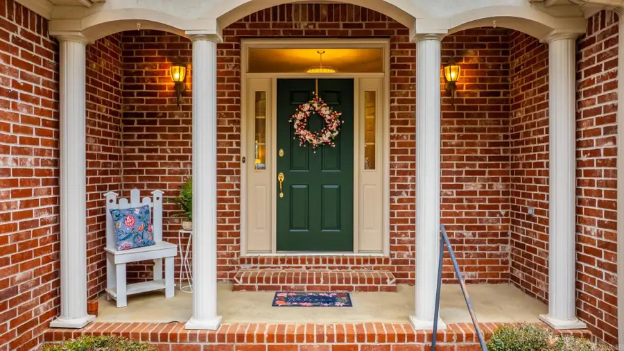 39 Norfork Drive, Maumelle, AR 72113 - #2