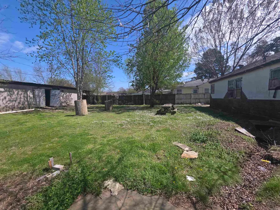 103 Ray Street, North Little Rock, AR 72118 - #2