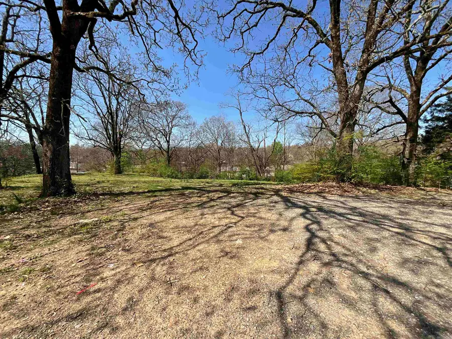 709 W 51st Street, North Little Rock, AR 72118 - #3