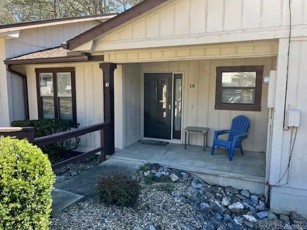 10 Dulzura Lane, Hot Springs Village, AR 71909