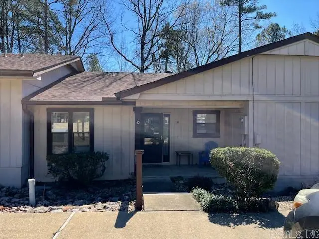10 Dulzura Lane, Hot Springs Village, AR 71909 - #2