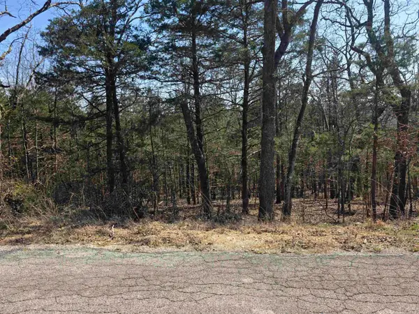 L31 B3 Ohew Drive, Cherokee Village, AR 72529