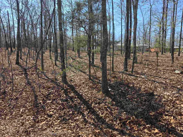 L12 B5 Deer Run Drive, Cherokee Village, AR 72529