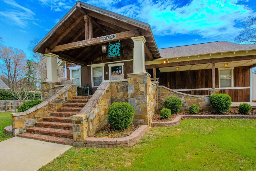 3306 Shobe Road, Bryant, AR 72022 - #2