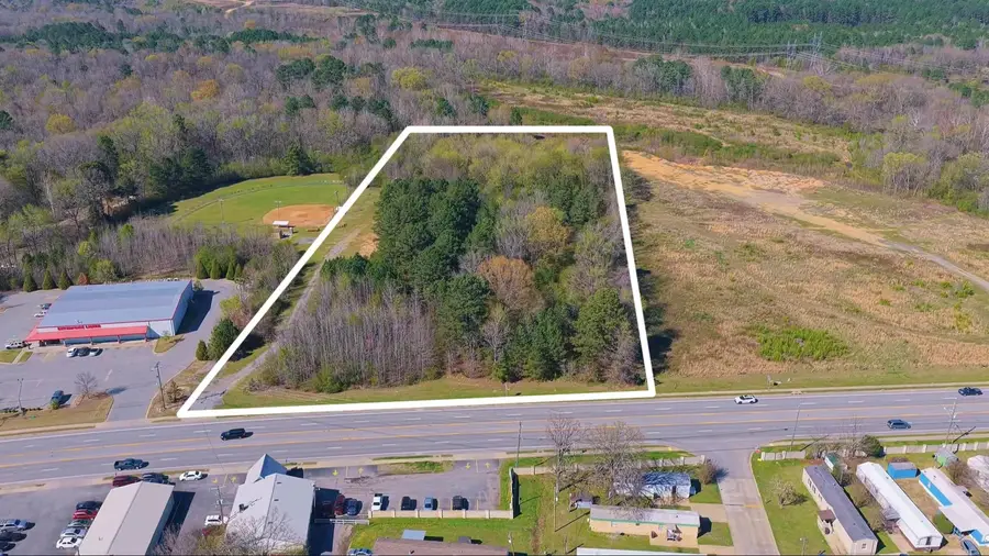 7.67 Stagecoach Road, Little Rock, AR 72210 - #3