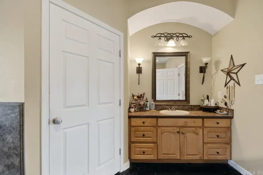 850 Sandy Ford Road, El Paso, AR 72045 - #3