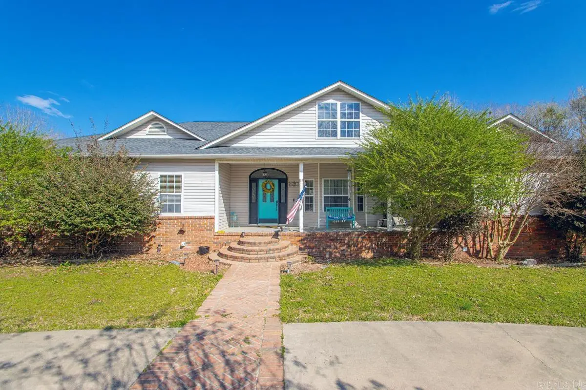 4397 Gabby Lane, Benton, AR 72019 - #1