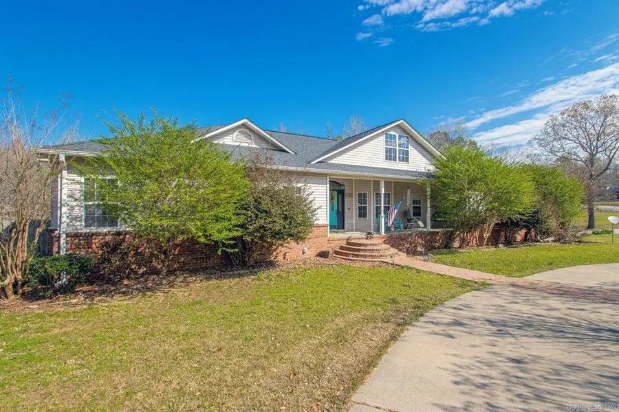 4397 Gabby Lane, Benton, AR 72019 - #2