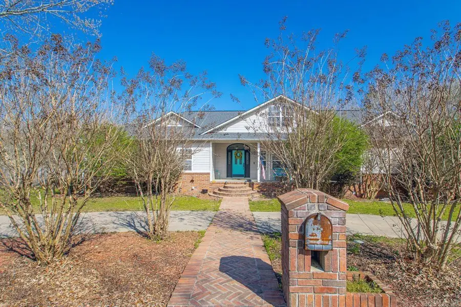 4397 Gabby Lane, Benton, AR 72019 - #3