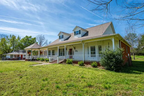 201 Green Willow Lane, Hot Springs, AR 71913