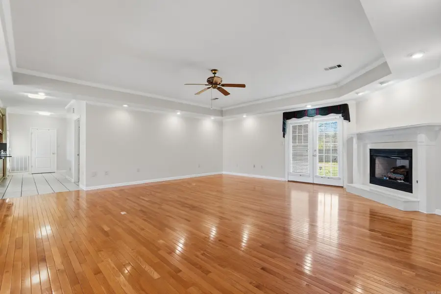 201 Green Willow Lane, Hot Springs, AR 71913 - #3