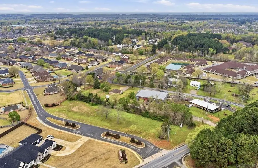 4700 Westin Park Drive, Conway, AR 72034 - #2