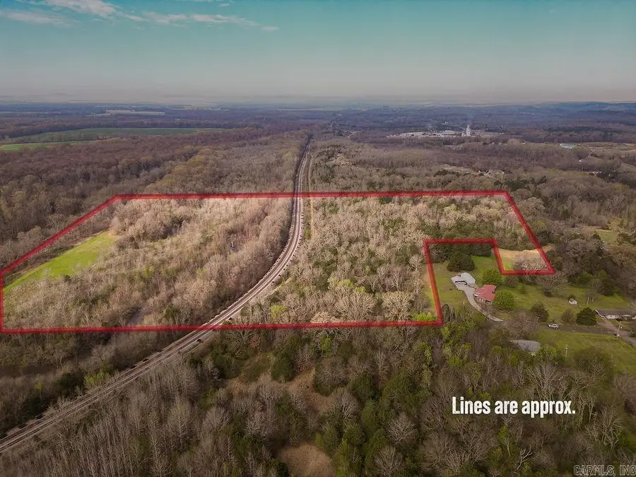 000 S Alexander Street, Menifee, AR 72107 - #3