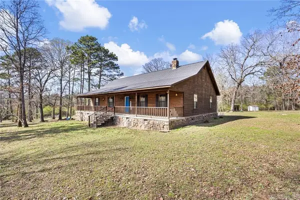 400 Owen Wait Road, Dover, AR 72837