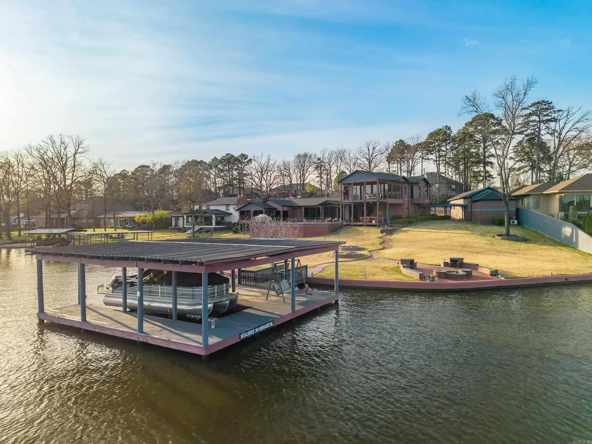 203 Gregory Drive, Hot Springs, AR 71913 - #1