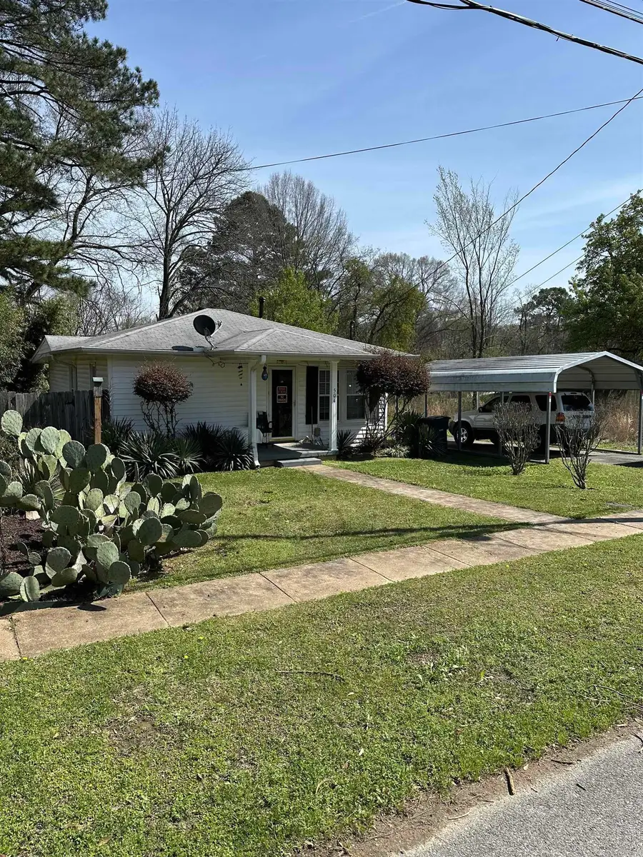 504 Richardson, Bald Knob, AR 72010 - #2