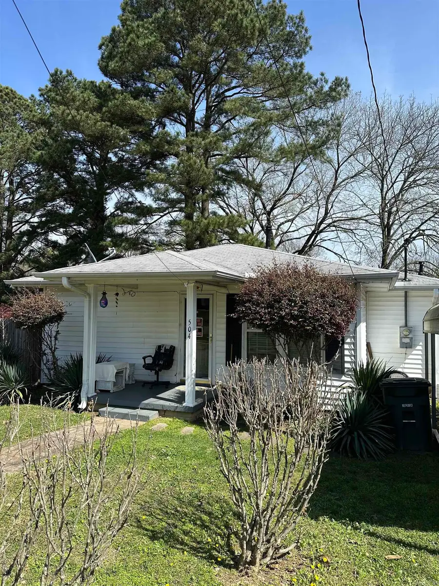 504 Richardson, Bald Knob, AR 72010 - #3