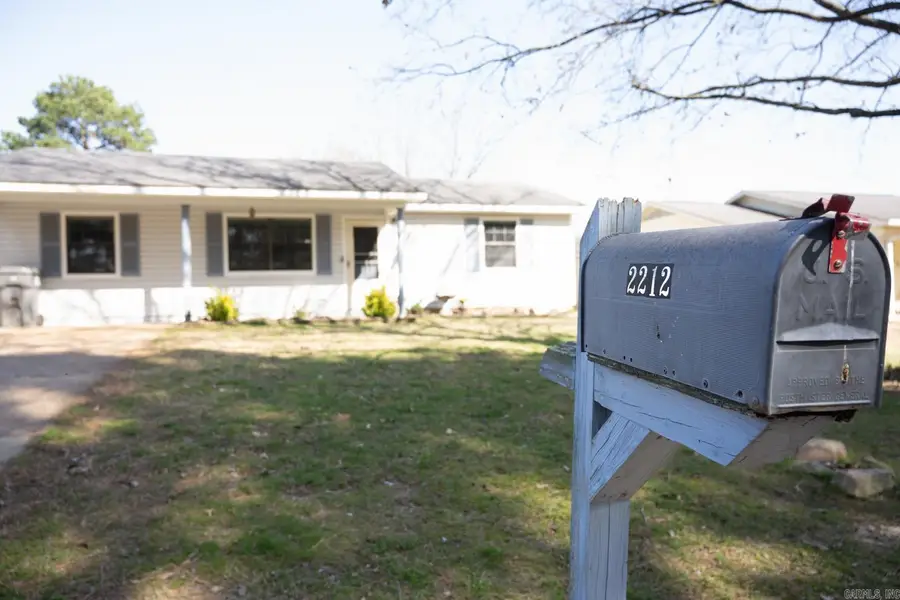 2212 Crescendo Drive, Jonesboro, AR 72401 - #3