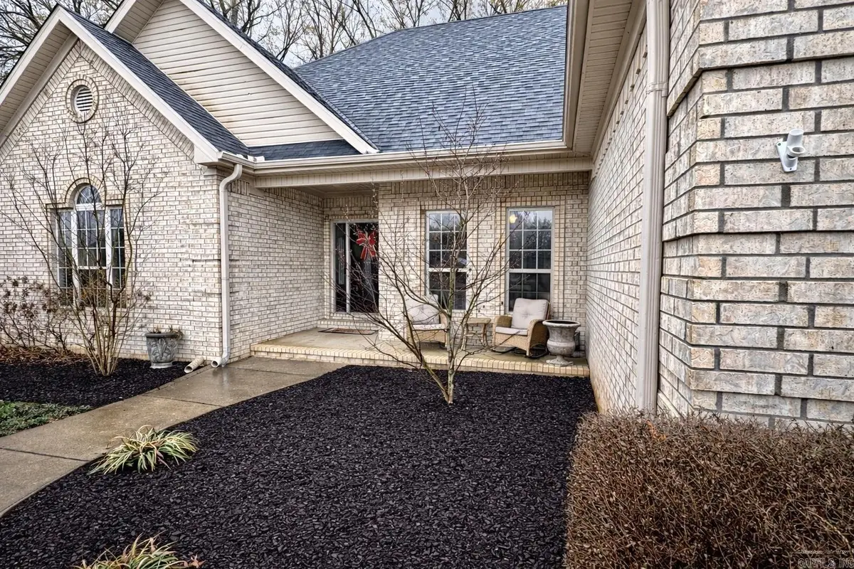 63 Hudson Branch Drive, Austin, AR 72007 - #1