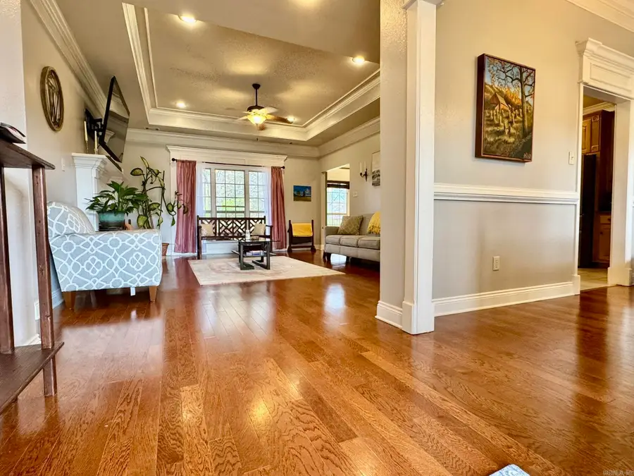 63 Hudson Branch Drive, Austin, AR 72007 - #2