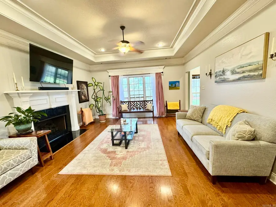 63 Hudson Branch Drive, Austin, AR 72007 - #3