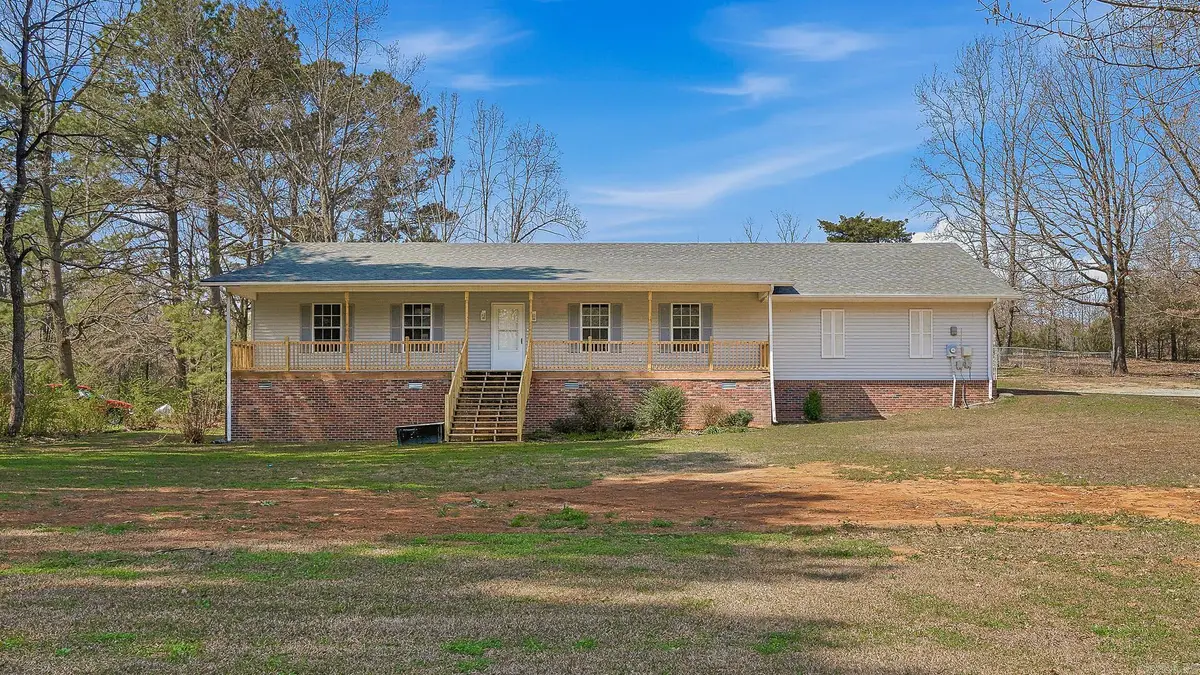 1006 Roselee, Paragould, AR 72450 - #1