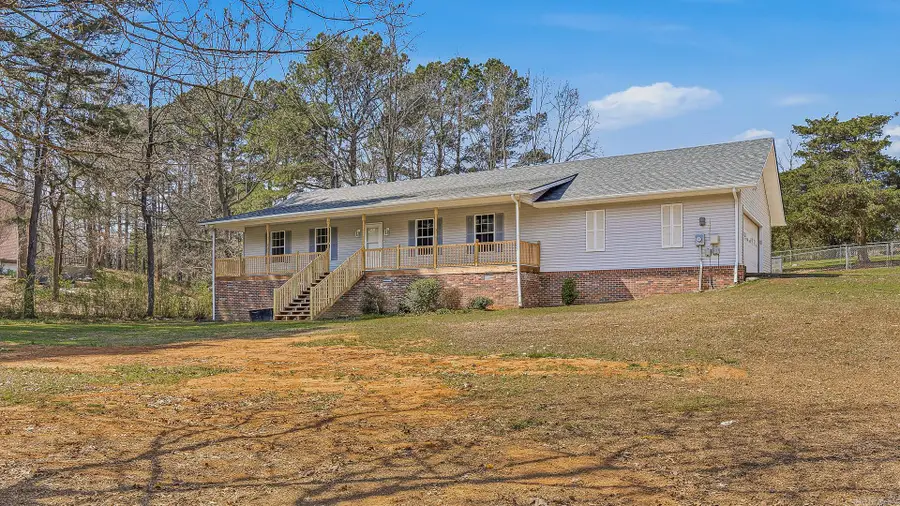 1006 Roselee, Paragould, AR 72450 - #3