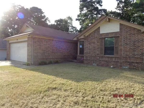 3801 John Barrow Street, Little Rock, AR 72204