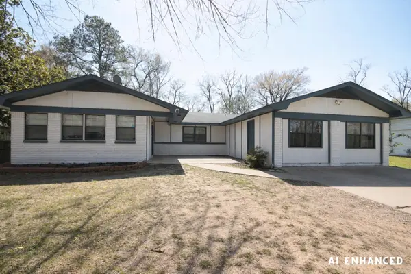 Address Withheld By Seller, Little Rock, AR 72206