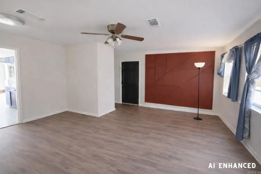 Address Withheld By Seller, Little Rock, AR 72206 - #3