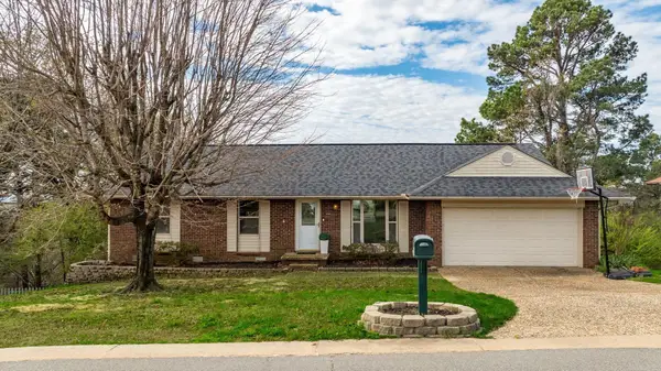 11753 Rivercrest Drive, Little Rock, AR 72112