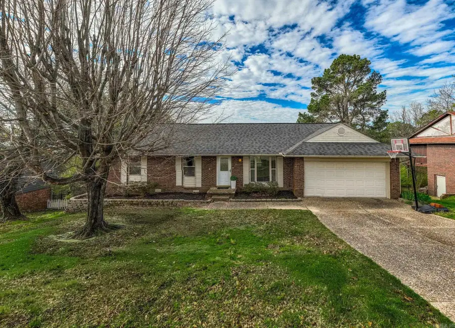 11763 Rivercrest Drive, Big Rock, AR 72112 - #3