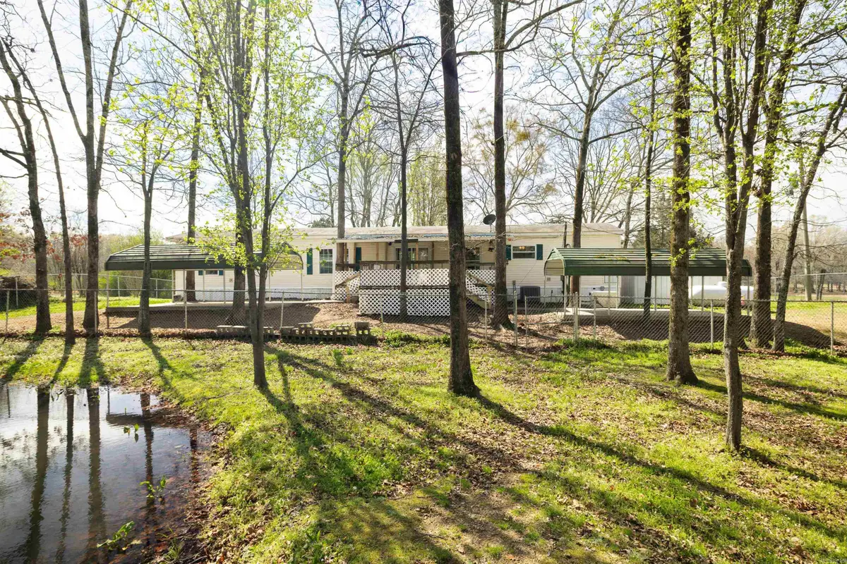 89 Rocky Top Road, Mayflower, AR 72106 - #1