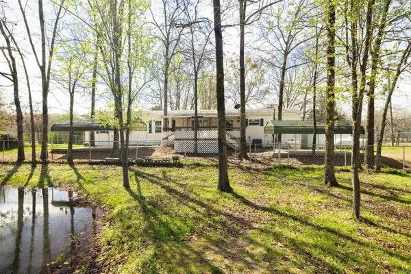 89 Rocky Top Road, Mayflower, AR 72106