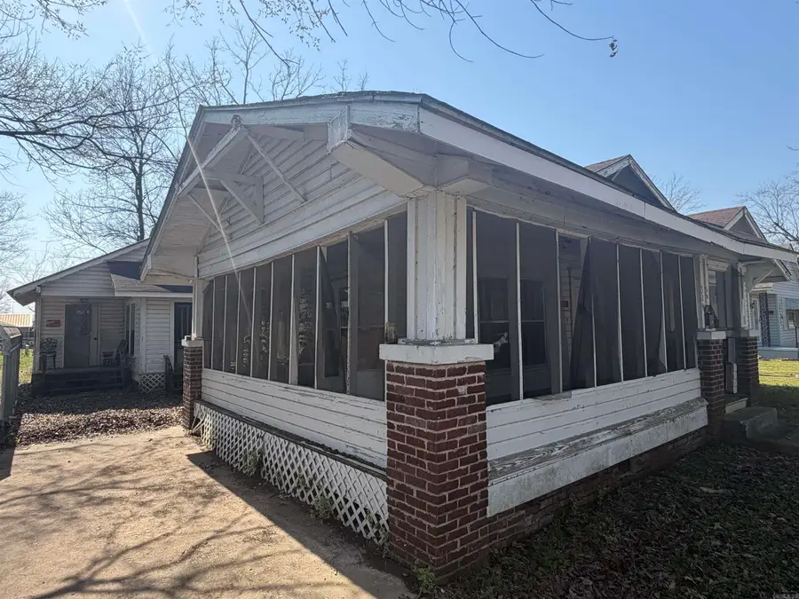 509 SE 2nd Street, Walnut Ridge, AR 72476 - #3