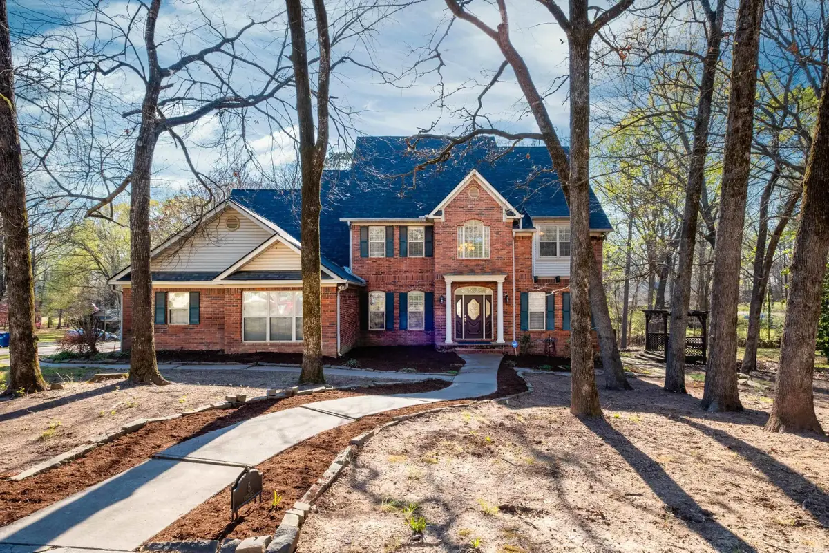 5 Nicklaus Loop, Maumelle, AR 72113 - #1