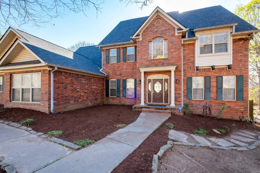 5 Nicklaus Loop, Maumelle, AR 72113 - #2