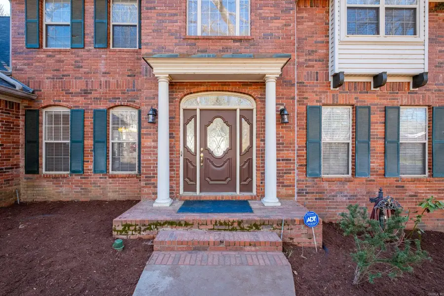 5 Nicklaus Loop, Maumelle, AR 72113 - #3