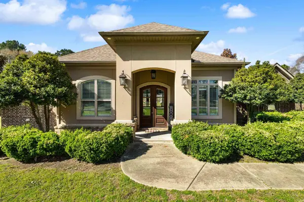 5823 Gregory Road, Benton, AR 72019