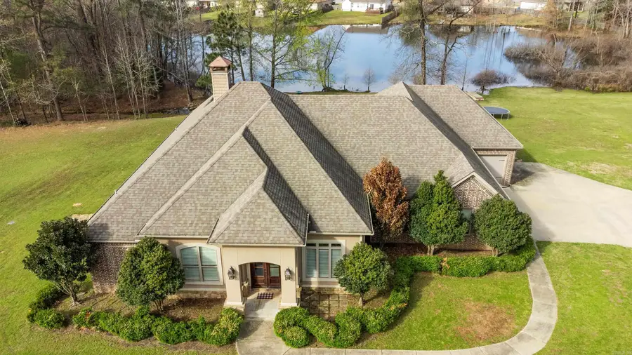 5823 Gregory Road, Benton, AR 72019 - #2