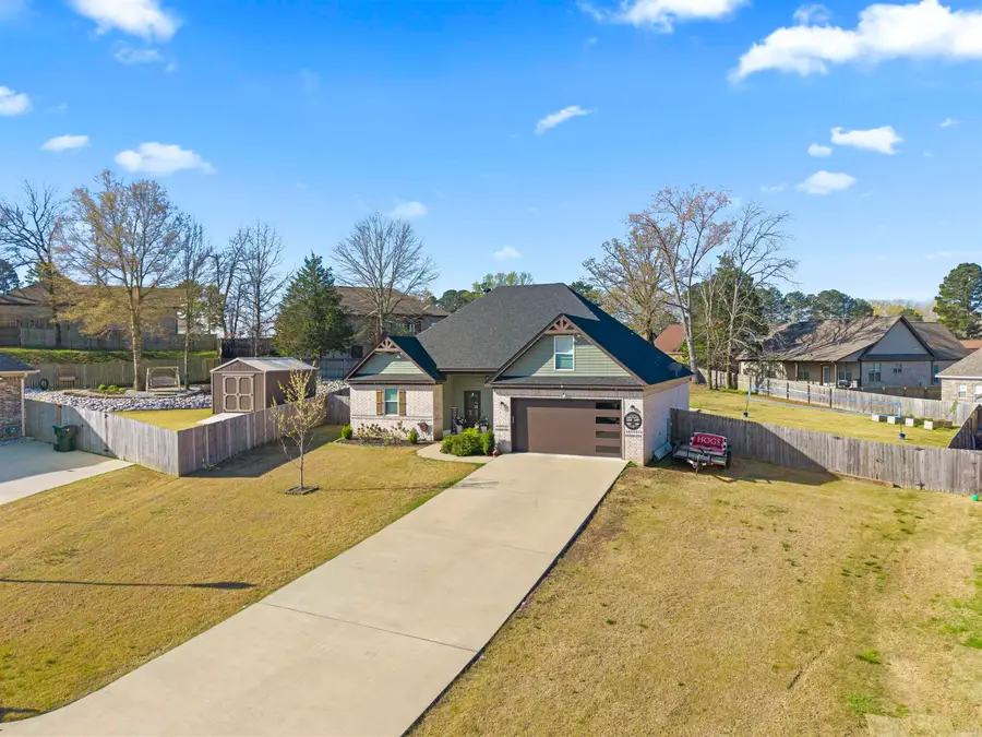 226 Windcrest Circle, Hot Springs, AR 71913 - #2