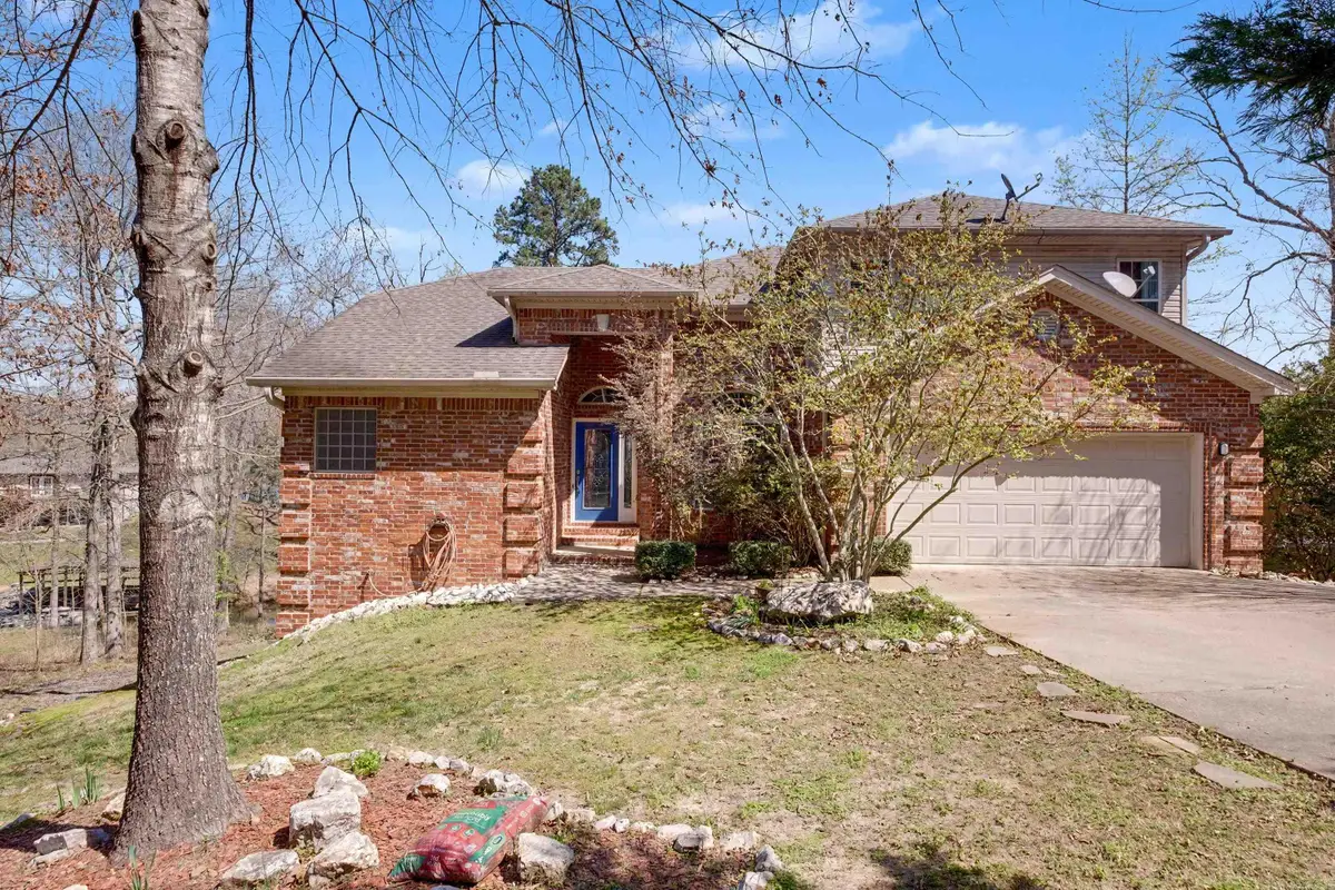 239 Springbrook Circle, Hot Springs National Park, AR 71913 - #1