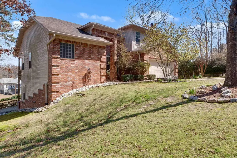 239 Springbrook Circle, Hot Springs National Park, AR 71913 - #2