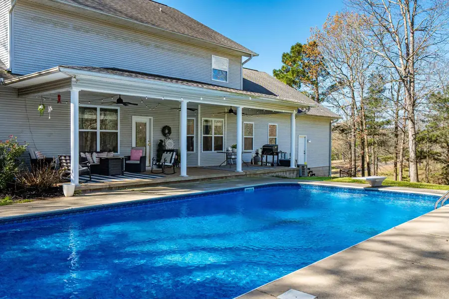 128 Parkway Pl, Pearcy, AR 71964 - #2